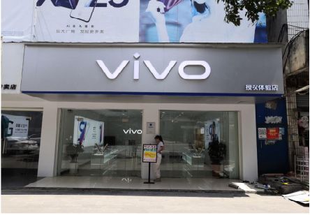 ​北川 做一个门店面广告招牌需要多少钱？