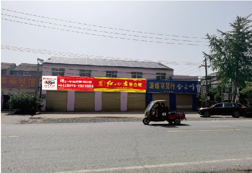 北川广告牌制作要注意什么才能避免被整改？